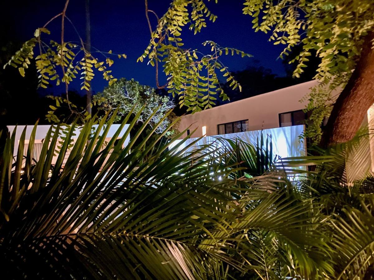 Nyumba Nyekundu Villa Watamu Exterior foto